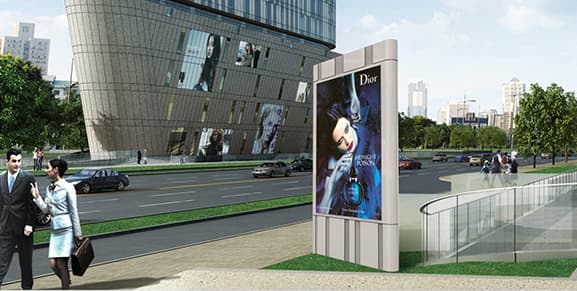 连云港SI空间设计