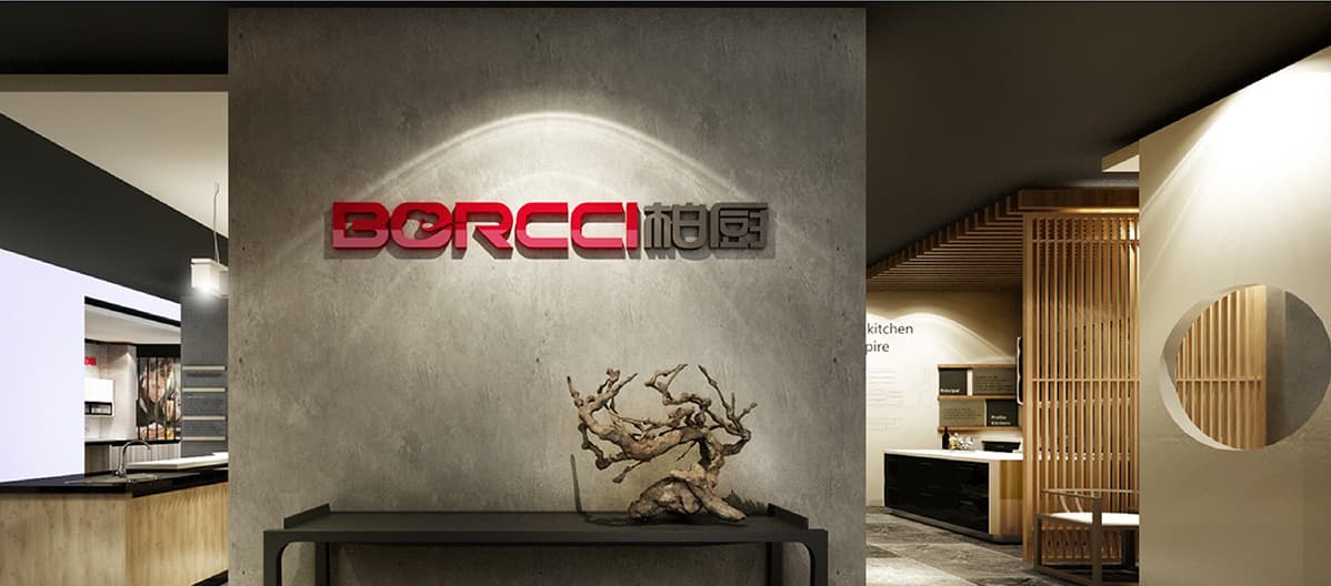 连云港SI空间设计