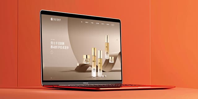 连云港广告公司 | 群诺品牌咨询与设计