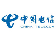 连云港广告公司合作客户--中国电信