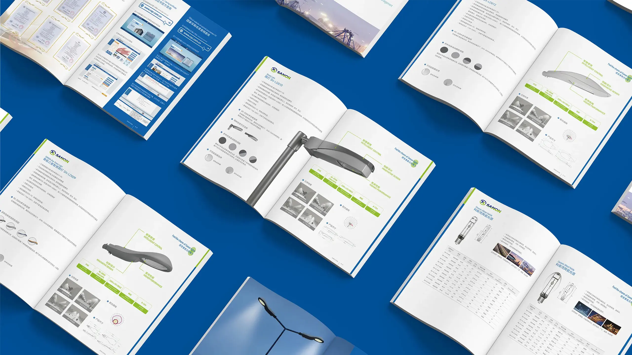 连云港广告公司 | 群诺品牌咨询与设计