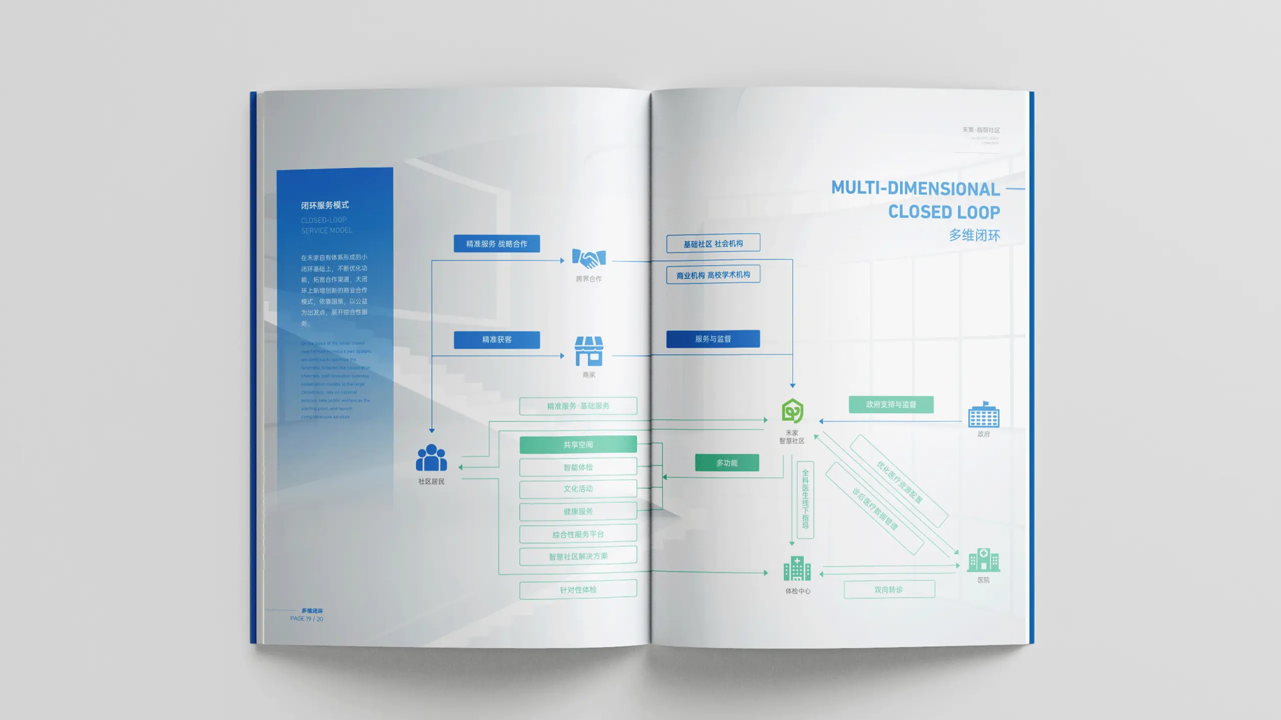 连云港企业画册设计