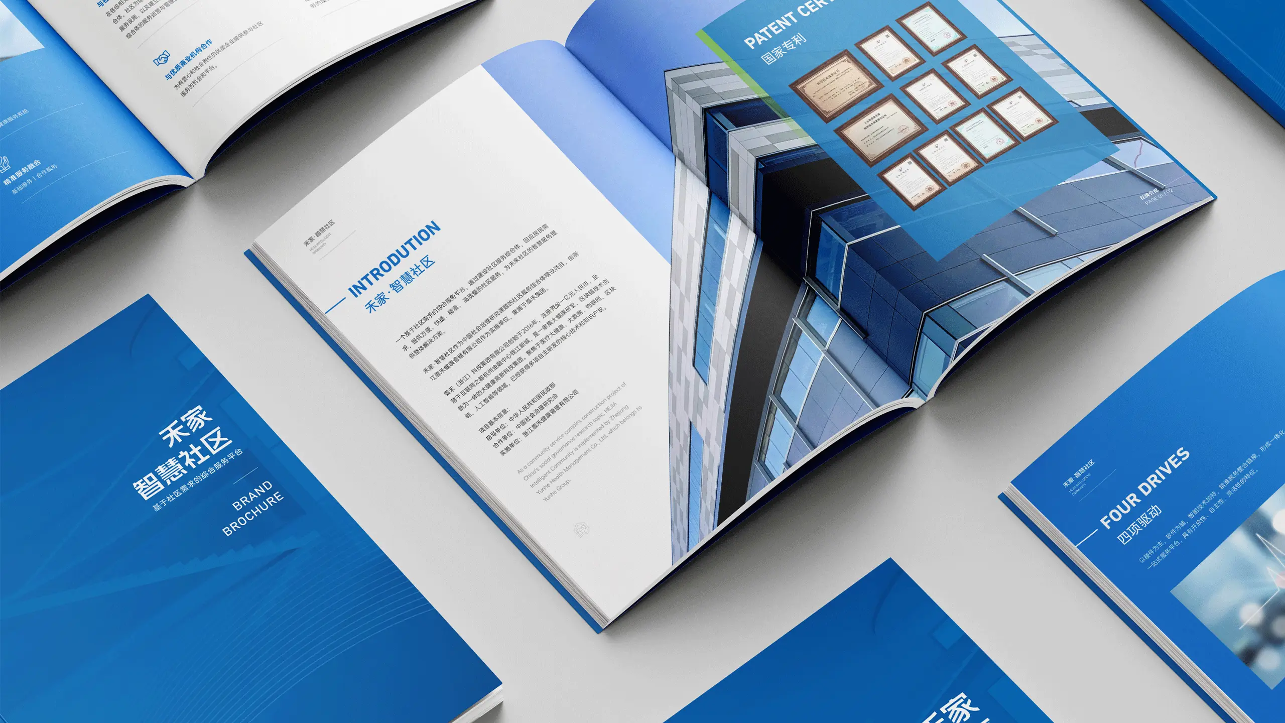 连云港广告公司 | 群诺品牌咨询与设计