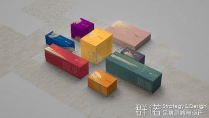 连云港广告公司 | 群诺品牌咨询与设计